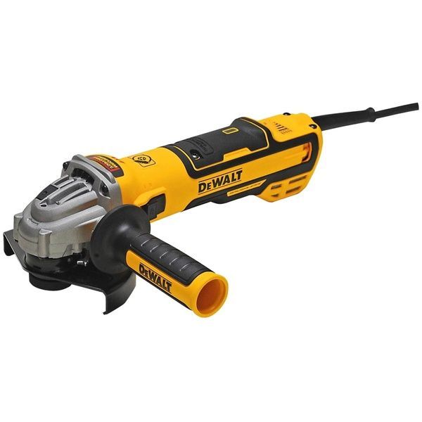 Кутова шліфувальна машина DeWALT DWE4357 727060 фото