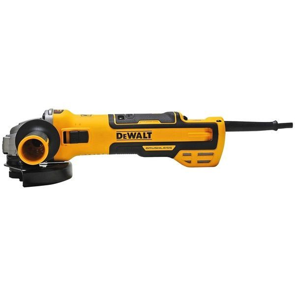 Кутова шліфувальна машина DeWALT DWE4357 727060 фото