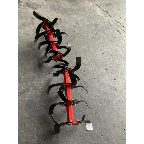 Мотоблок бензиновий FORTE - 1050G NEW (колеса 8) (113392) 728210 фото