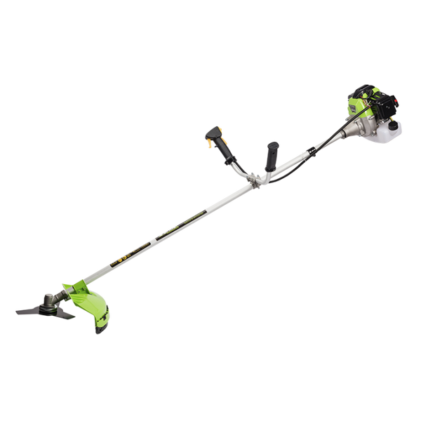 Мотокоса бензиновая G&auml;rtner BCG-2812 (844541) 727795 фото