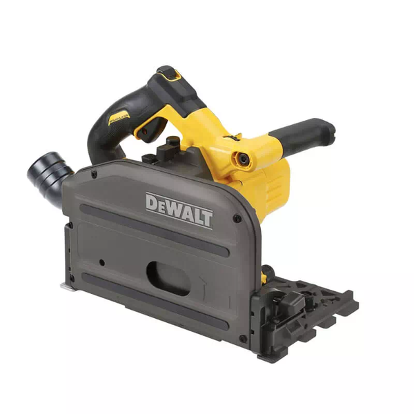Пила дискова занурювальна акумуляторна DeWALT DCS520T2 727181 фото