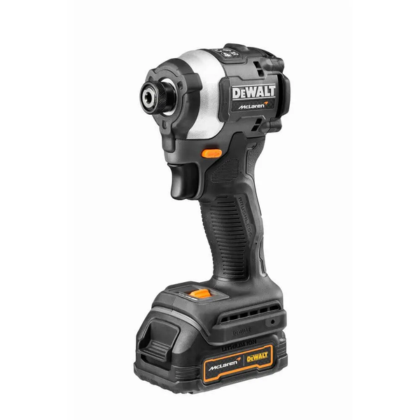 Шурупокрут ударний акумуляторний DeWALT DCF85ME2GT 727325 фото
