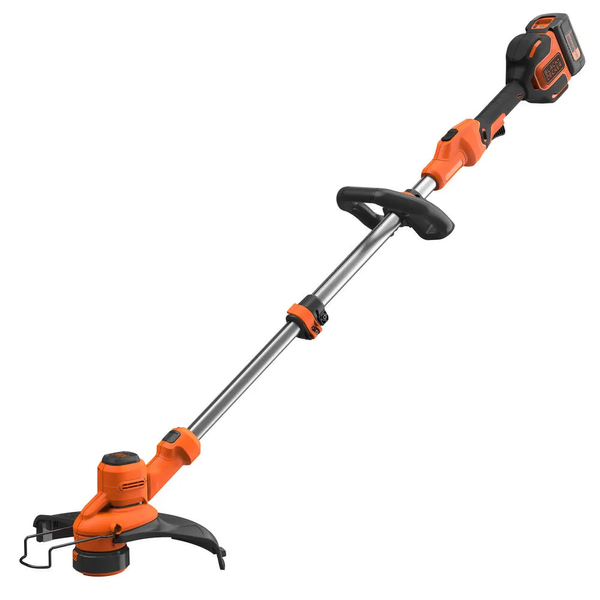 Триммер аккумуляторный BLACK & DECKER BCSTA536L1 726775 фото