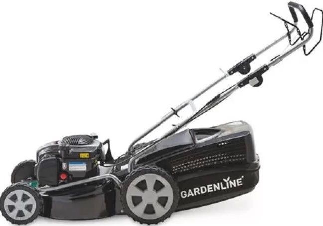 Газонокосарка бензинова AL-KO Gardenline GL 46 (119919) 727415 фото