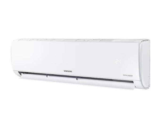Кондиціонер Samsung AR09TXHQASINUA Basic 728046 фото
