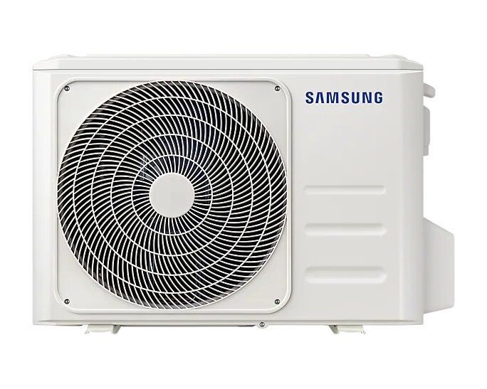 Кондиціонер Samsung AR09TXHQASINUA Basic 728046 фото