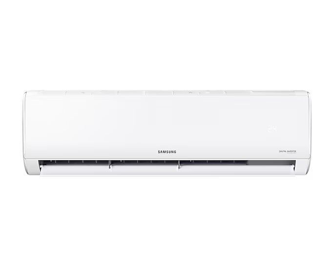 Кондиціонер Samsung AR09TXHQASINUA Basic 728046 фото