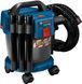 Акумуляторний пилосос Bosch Professional GAS 18V-10 L, без АКБ (06019C6302) 726191 фото 1