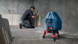 Лазерный нивелир Bosch Professional GLL 3-15X (0601063M00) 726451 фото 5