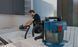 Акумуляторний пилосос Bosch Professional GAS 18V-10 L, без АКБ (06019C6302) 726191 фото 6
