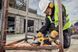Кутова шліфувальна машина DeWALT DWE4357 727060 фото 6