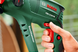 Перфоратор Bosch PBH 2100 RE в чемодані (06033A9320) 726498 фото 6