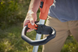 Триммер аккумуляторный BLACK & DECKER BCSTA536L1 726775 фото 5