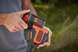 Триммер аккумуляторный BLACK & DECKER BCSTA536L1 726775 фото 6