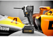 Шурупокрут ударний акумуляторний DeWALT DCF85ME2GT 727325 фото 13