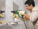 Перфоратор Bosch PBH 2100 RE в чемодані (06033A9320) 726498 фото 8