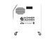 Портативная зарядная станция Konner&Sohnen KS 3000PS 728096 фото 5