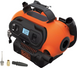Автомобільний компресор BLACK + DECKER BDCINF18N без АКБ та ЗП 728459 фото 1