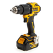Акумуляторний дриль-шурупокрут DeWALT DCD709M2T 726920 фото 3