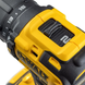 Акумуляторний дриль-шурупокрут DeWALT DCD709M2T 726920 фото 7