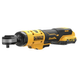 Аккумуляторный гайковерт угловой-треск DeWALT DCF503D1 726911 фото 3