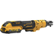 Аккумуляторный гайковерт угловой-треск DeWALT DCF503D1 726911 фото 7