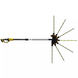 Кущоріз акумуляторний DeWALT DCMPH566N без АКБ та ЗП 726725 фото 4