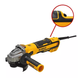 Кутова шліфувальна машина DeWALT DWE4357 727060 фото 3
