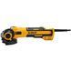 Кутова шліфувальна машина DeWALT DWE4357 727060 фото 5