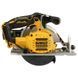 Пила дисковая аккумуляторная DeWALT DCS565NT (без АКБ и ЗУ) 727165 фото 3