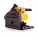Пила дискова занурювальна акумуляторна DeWALT DCS520T2 727181 фото 3