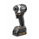 Шурупокрут ударний акумуляторний DeWALT DCF85ME2GT 727325 фото 5