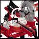 Торцовочная пила Einhell TC-SM 2531/2 U (4300805) 726121 фото 3