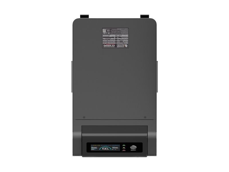 Портативная зарядная станция Konner&Sohnen KS 3000PS 728096 фото