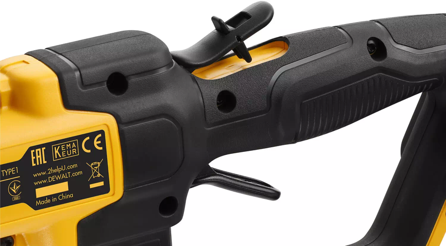 Кущоріз акумуляторний DeWALT DCMPH566N без АКБ та ЗП 726725 фото