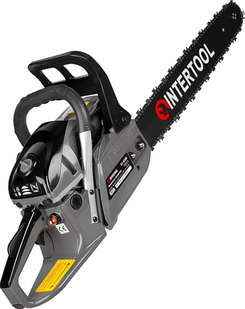 Бензопила Intertool DT-2208 728244 фото
