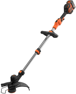 Триммер аккумуляторный BLACK & DECKER BCSTE636L1 726776 фото