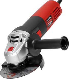 Кутова шліфувальна машина Intertool WT-0223 728382 фото