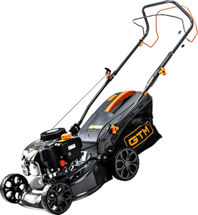 Газонокосилка бензиновая GTM LM42-SP (83275) 730573 фото
