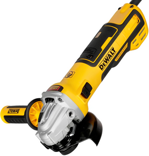 Кутова шліфувальна машина DeWALT DWE4347 727059 фото