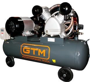 Компрессор GTM KC2090A-120L (27158) 730438 фото