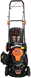 Газонокосарка бензинова GRUNHELM S461VHY (63744) 728197 фото 4