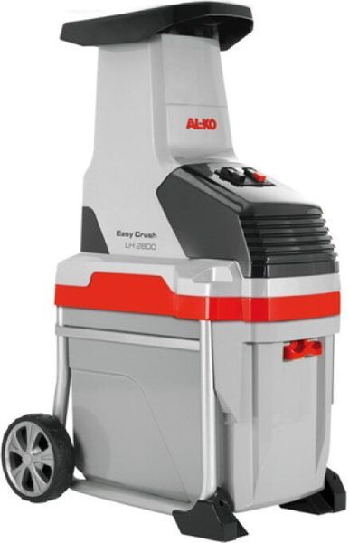 Подрібнювач гілок AL-KO LH 2800 Easy Crush (112853) 727381 фото