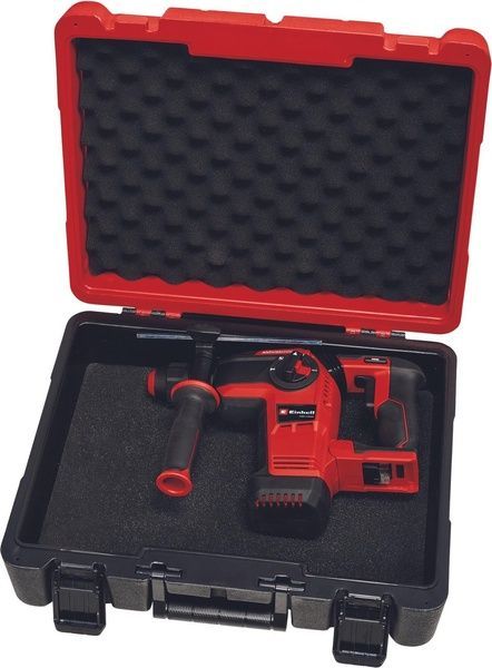 Перфоратор аккумуляторный Einhell TP-HD 18/26 Li BL - Solo(без аккумулятора) (4514265) 726045 фото