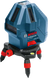 Лазерный нивелир Bosch Professional GLL 5-50 X с чехлом (0601063N00) 726454 фото 1