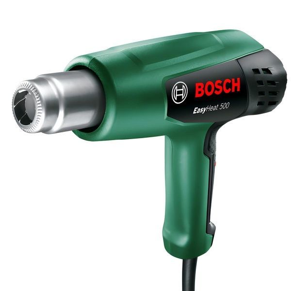 Фен технический Bosch EasyHeat 500 (06032A6020) 726533 фото