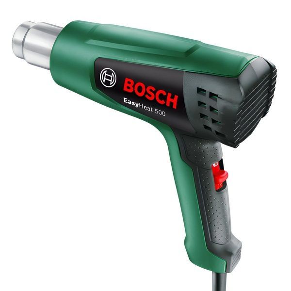 Фен технический Bosch EasyHeat 500 (06032A6020) 726533 фото