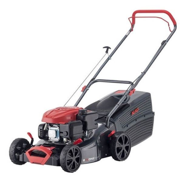 Газонокосарка бензинова AL-KO Comfort 42.0 P-A (119935) 727416 фото