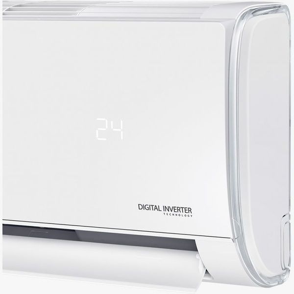 Кондиціонер Samsung AR12TXHQASINUA Basic 728047 фото