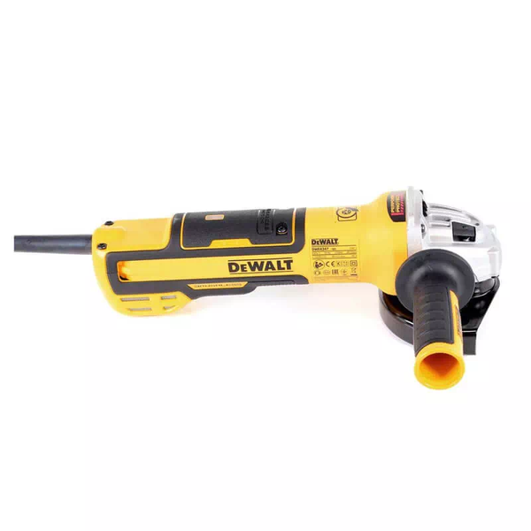 Кутова шліфувальна машина DeWALT DWE4347 727059 фото